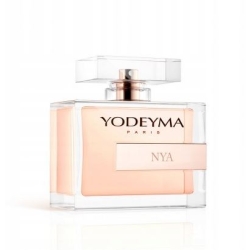 YODEYMA NYA 100ml woda perfumowana